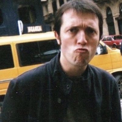 A (semi ironic) bot that posts pictures of everyone's favourite radiohead bassist daily! 
both mods are minors btw