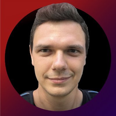 oleggromov's profile picture. Coder, writer, nonconformist 🤘
