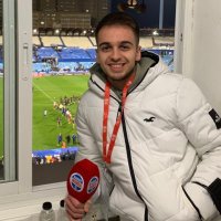 Mario Jiménez (@mariojimenezb_) 's Twitter Profile