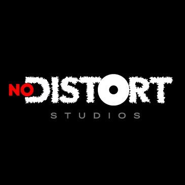 NoDistortstudio Profile Picture