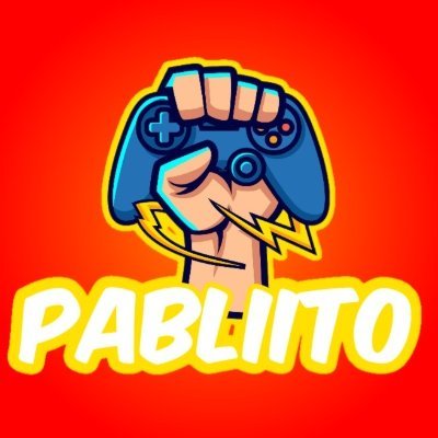 mi nombre es pablo  y soy creador de contenido  , mi codigo de creador en Fortnite es: pablito_fn y mi  canal de Twicht es :https://t.co/Z20qhScneB ..