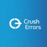 CrushErrors's profile picture. Patented (06/2022) solution to reconcile numeric and text data using Artificial Intelligence, Fuzzy Matching, and More