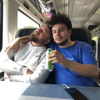 DAVEY 🇨🇦 (@daveycs2) 's Twitter Profile