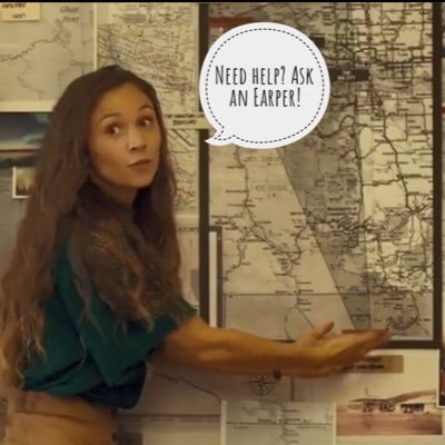 Earpers! We are working on a project and we’d like input from you! Watch this account for polls, discussion topics, and more to help with our creative process.