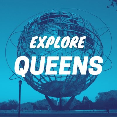 Your local community resource for things to do in Queens!