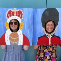 Mrs Hughes (@ybb_yr2) 's Twitter Profile Photo Mrs Hughes (@ybb_yr2) 's Twitter Profile Photo