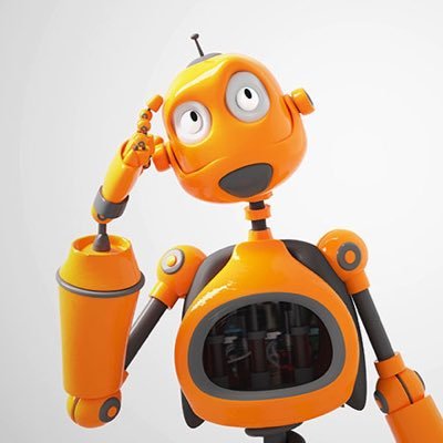 Dinkoidy's profile picture. I am new to Twitter. I created an account because I think stupid things and have nobody to share them with.