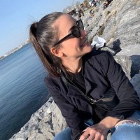 Zeynep Asena Çakarcı (@zacakarci) 's Twitter Profile