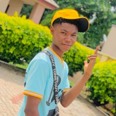 be your self 😉
only god gat your back