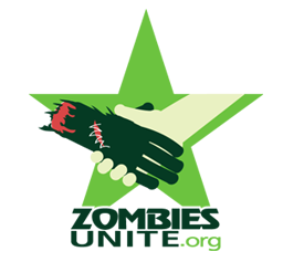 ZombiesUniteOrg's profile picture. The first and only nonprofit dedicated to protecting the rights of zombies and advocating for greater understanding between the living and the undead.
