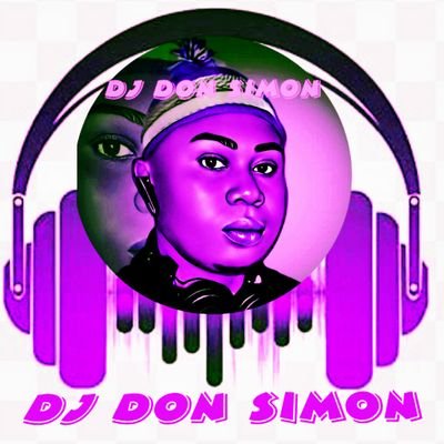 DON SIMON UYAMMUO a.k.a DJ DON SIMON is DJ, Graphics designer, ICT engineer.comedian