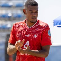 Kevin Wandji Tchatat (@kevinfwt) 's Twitter Profile