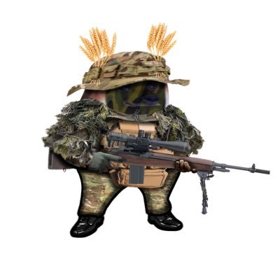 Pro-Ukraine European - on Twitter for OSINT on the Russian war in Ukraine and to counter (pro-)Russian bs