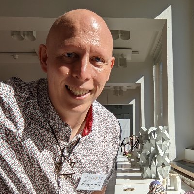 Christopher Hanusa Profile