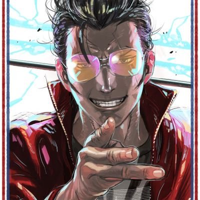 One day to be the undefeated of the east at evo.
