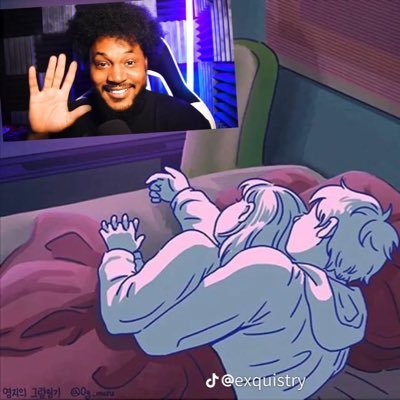 6pathsofwave's profile picture. Art is an explosion.