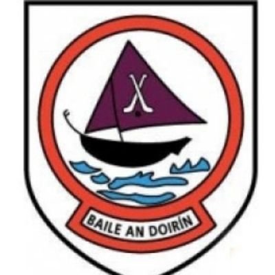 Ballinderreen GAA Official