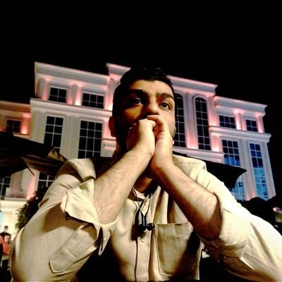 mahdibabaloo's profile picture. #اقتصاد_خوان