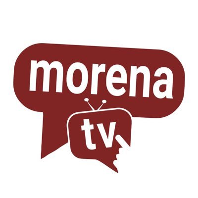 Noticias, comunicación y entrevistas de la 4T.

Youtube 📹: @oficialmorenatv
Instagram 📸: @oficialmorenatv
Facebook 📘: @oficialmorenatv