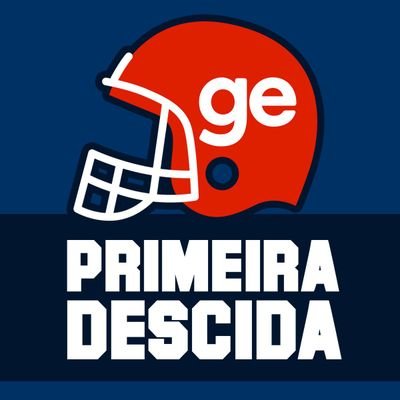 🎙Podcast do @geglobo sobre futebol americano | Apresentado por @GibaPerez e @CaseClara | Episódios toda terça na hora do almoço nos agregadores de podcast 🏈