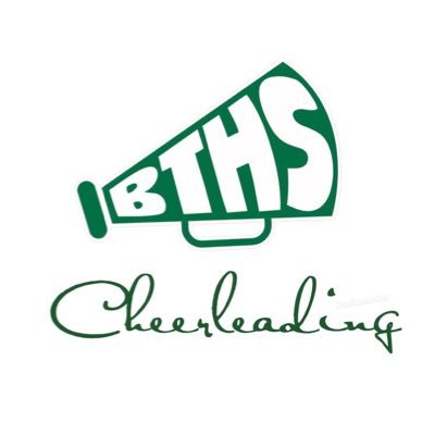 Official Twitter page of Brick Township High School Cheerleading ... Stay updated on School Spirit, fundraising and all things involving Dragons. 🐲📣