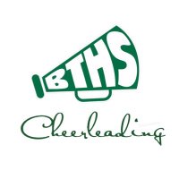 BTHS Cheer(@CheerBths) 's Twitter Profile Photo