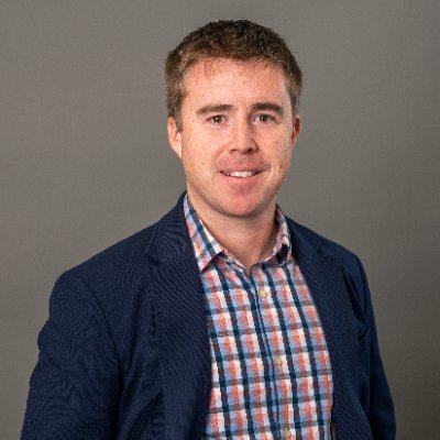 Broker Associate at Coldwell Banker Choice Properties
Daniel Hand Girls Soccer Head Coach