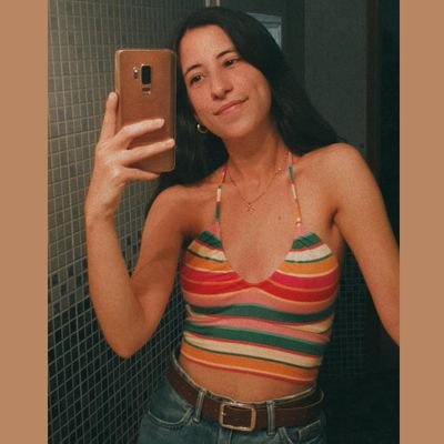 lauuragusti26's profile picture. Graduada en Ciències Polítiques UPF (politòloga, no política, per si us ho estàveu preguntant)
Màster en Gestió Pública