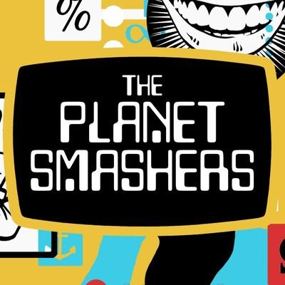 The Planet Smashers Profile