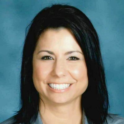 Mrs. Amy Kelly Johnson, Principal / MHS: The High School Of Choice / One Team, One Tribe, One Family