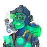 fatherfabian1's profile picture. Proud OG owner of @StonedApeCrew Since mint - Puff Puff for life! will follow anyone with a sac pfp 🤌