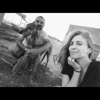 nora vega (@noracevega) 's Twitter Profile Photo