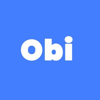 Obi | Anything in 2 Clicks