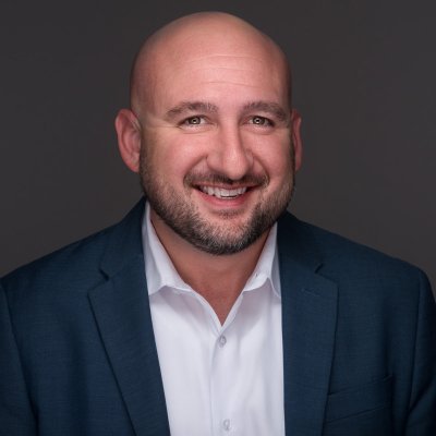 TroyBeane's profile picture. Veteran Mentor | Business Coach | Entrepreneur