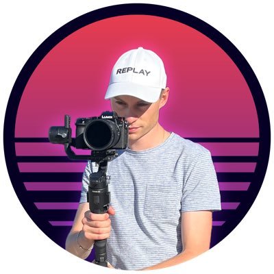 Vidéaste & pilote de drone freelance | 🚴♂️ | ⛷