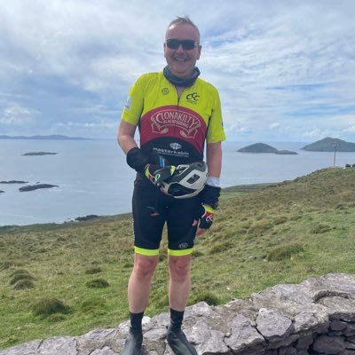 Hiker, skier & cyclist. Day job: MD of @masterkabin since 1991. Voluntary board member @Cork_Simon & Chair of @ClonakiltyCC Tweets & views are all my own!