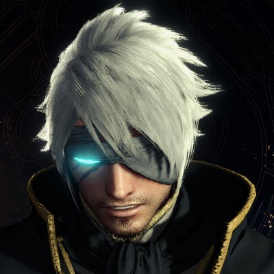 🔞 | Lvl-32 | Love video games, anime, manga, just anything nerdy and more | Favorite game: Monster Hunter | Favorite Anime: TTGL, Cyberpunk: Edgerunners| 86