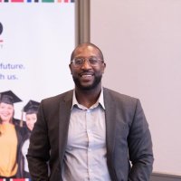 T. Ware III, PhD candidate(@TomWareIII) 's Twitter Profile Photo