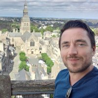 John Hyde (@johnhyde1982) 's Twitter Profile