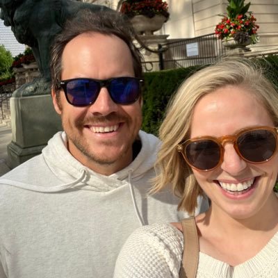 Love golf more than it likes me. 402 always. Hook em 🤘🤘🤘. Interested in issuer payment platforms, FinTech product development, and a good dad joke.