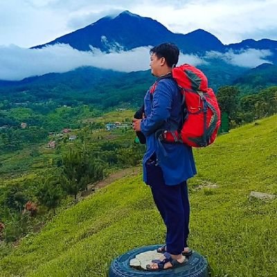 rhamadonni03's profile picture. Semua tidak akan pernah tau 5 menit kedepan di dalam kehidupan ini akan terjadi apa ..