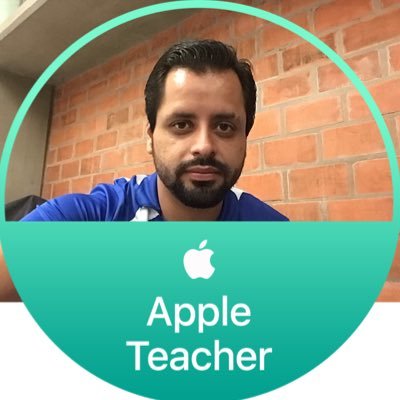 Misael García Jiménez Profile