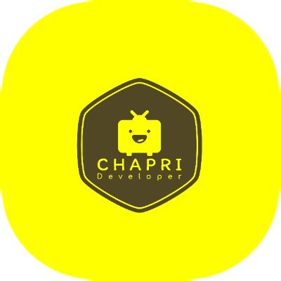 Chapri Animations.