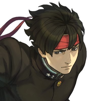 KazumasKaruma's profile picture. Just an awkward Ace Attorney fan with a desire to share the love for series

Runs @aaScenarioBot