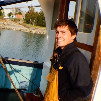 Thibault_Cariou's profile picture. Post-doctoral research assistant at Marine Institute. Studying distribution mesopelagic fish (MEESO project). Geek and rugby player. Views are my own.