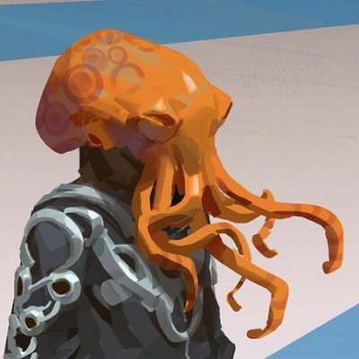 irl 🐙👨‍👦 ~ Eight Arms, Three Hearts, Can't Loseさんのプロフィール画像