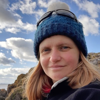 #NaturalFascination for everything! Esp. cold places, nature-human interactions, ecology and dung beetles! Science Events Developer at @EdSciFest. She/Her
