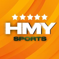 HMY Sports(@hmysportscom) 's Twitter Profile Photo