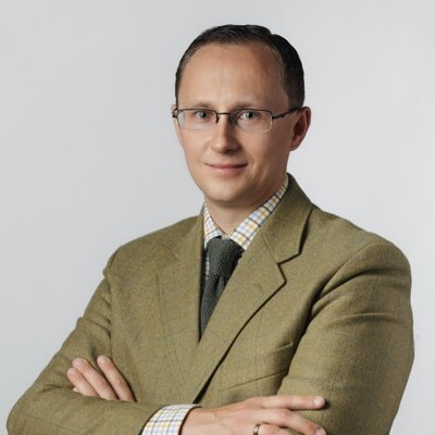 Paweł Figurski Profile