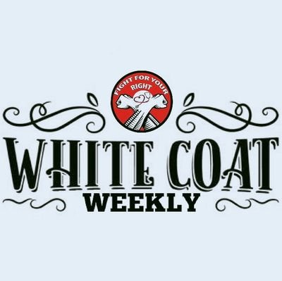 WHITE COAT WEEKLY is an official YouTube channel of Doctors Wake-Up Movement Pakistan, @DWMOfficial